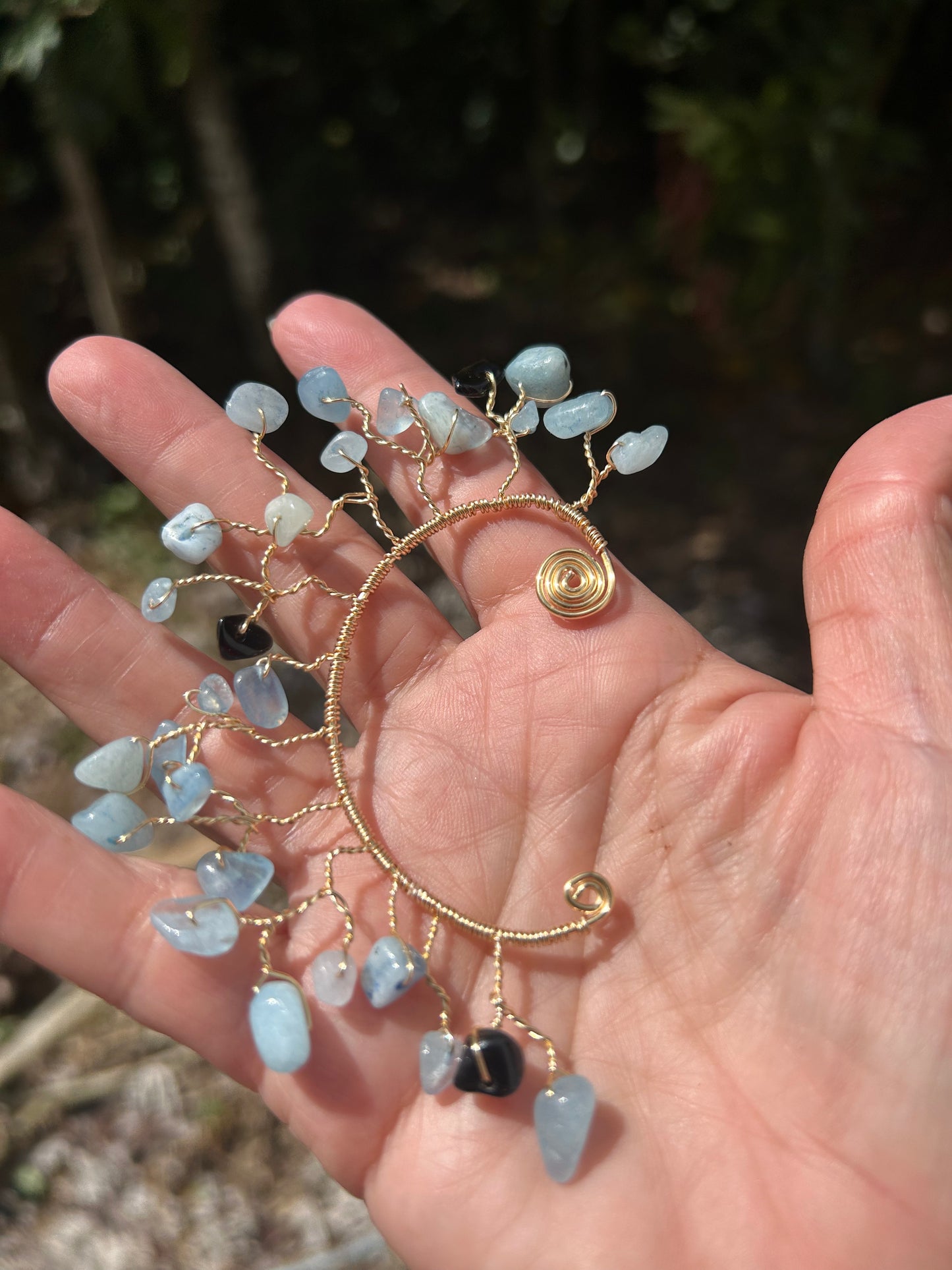 Full Ear Cuff