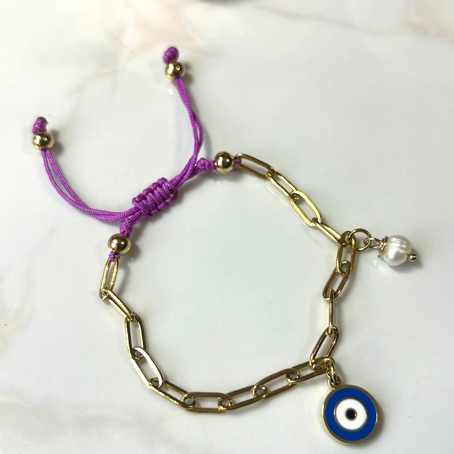 Mi-O bracelet