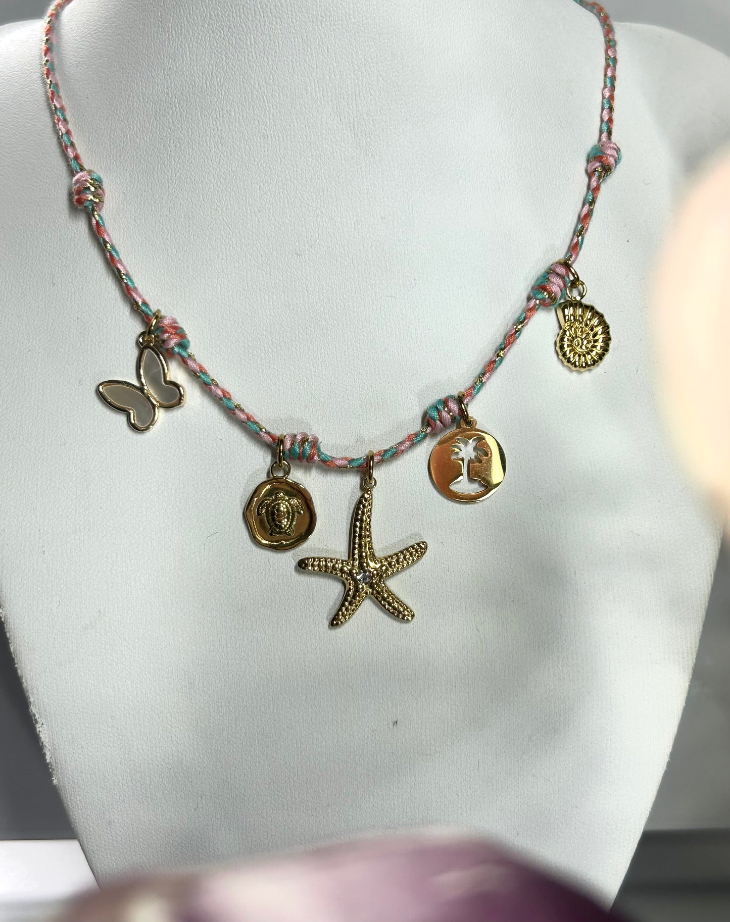 MarBella Necklace