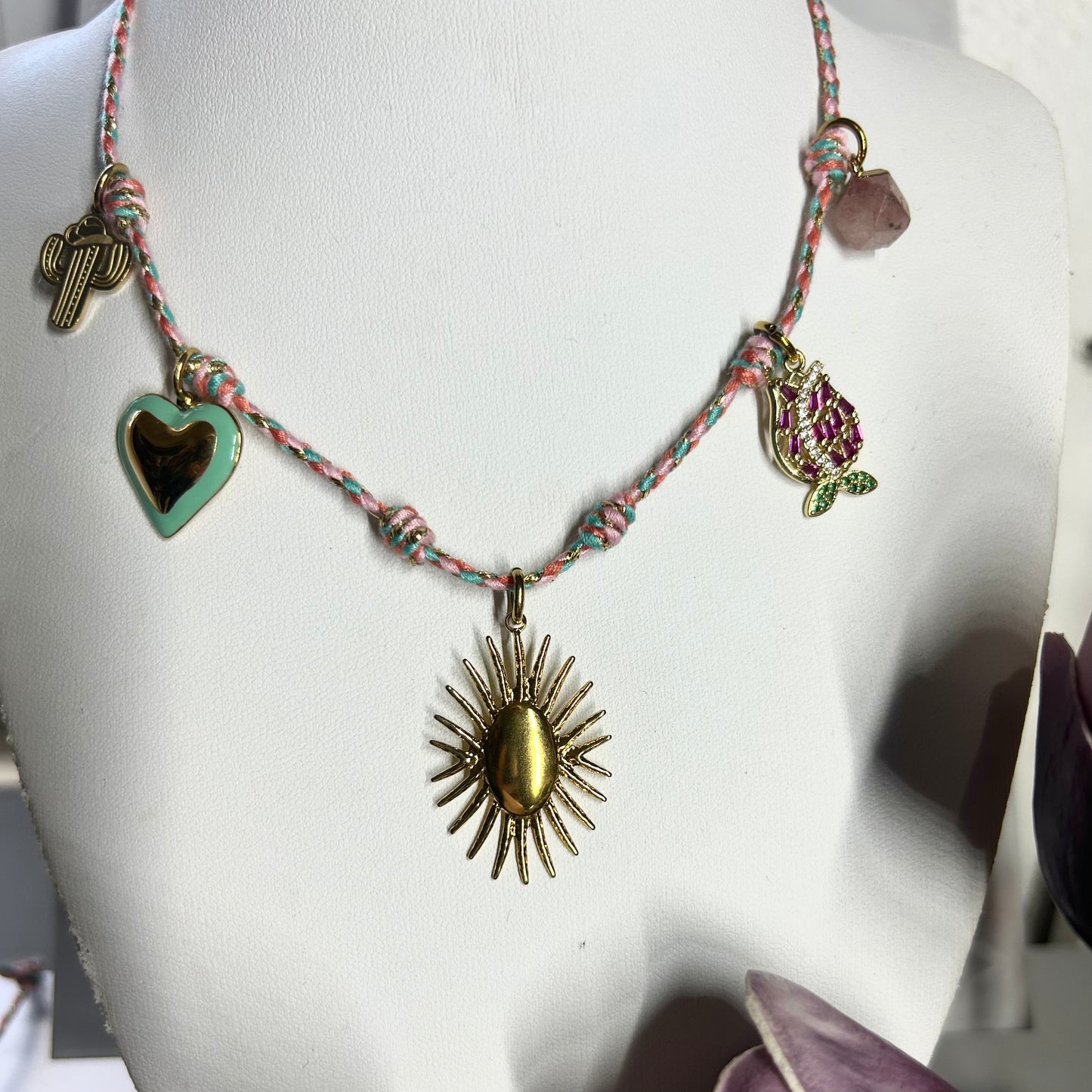 MarBella Necklace