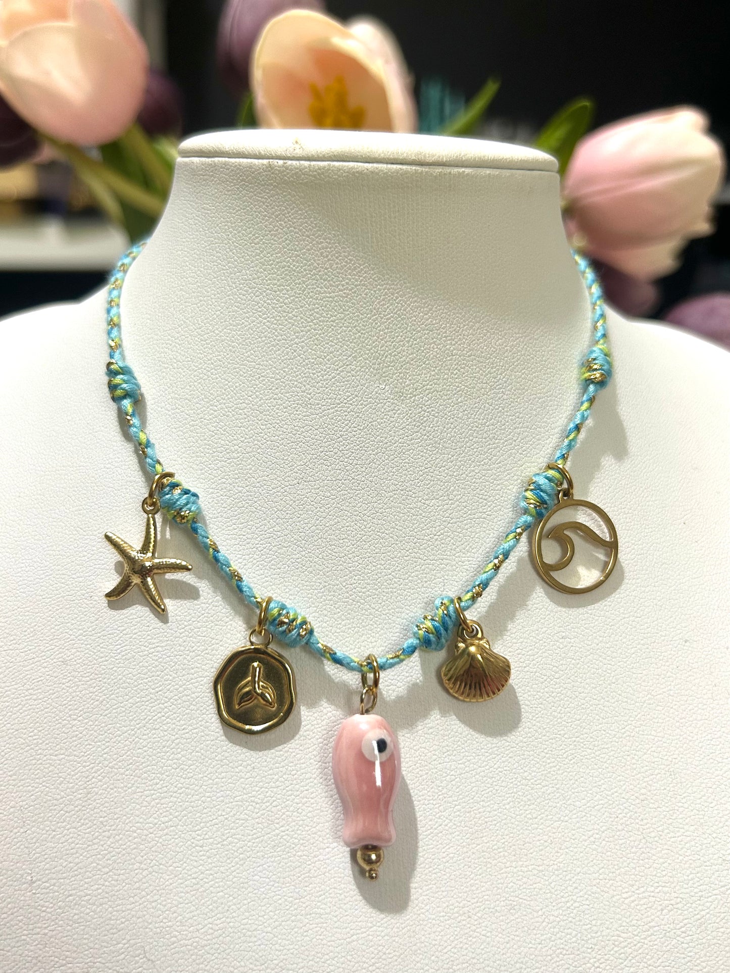 MarBella Necklace