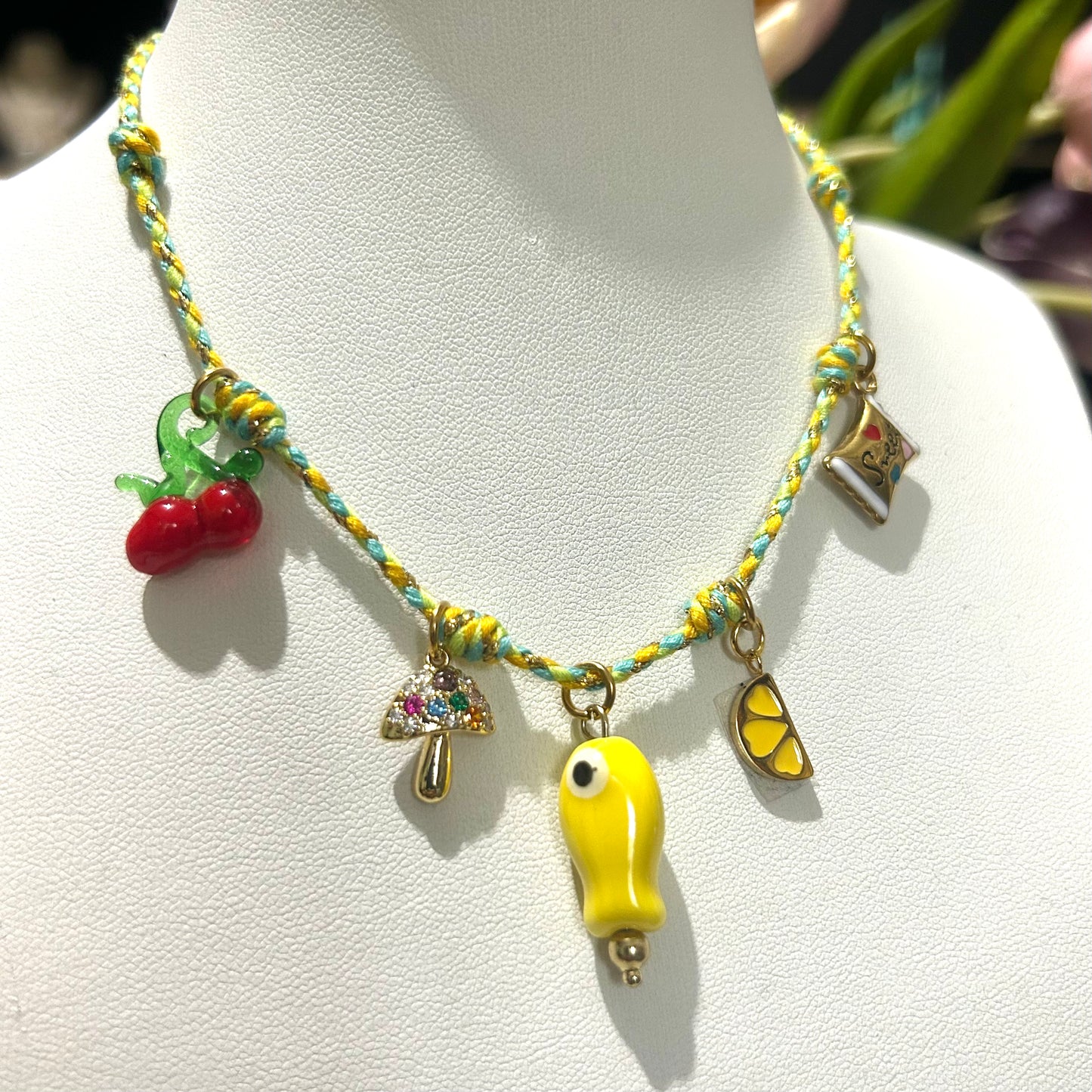 MarBella Necklace