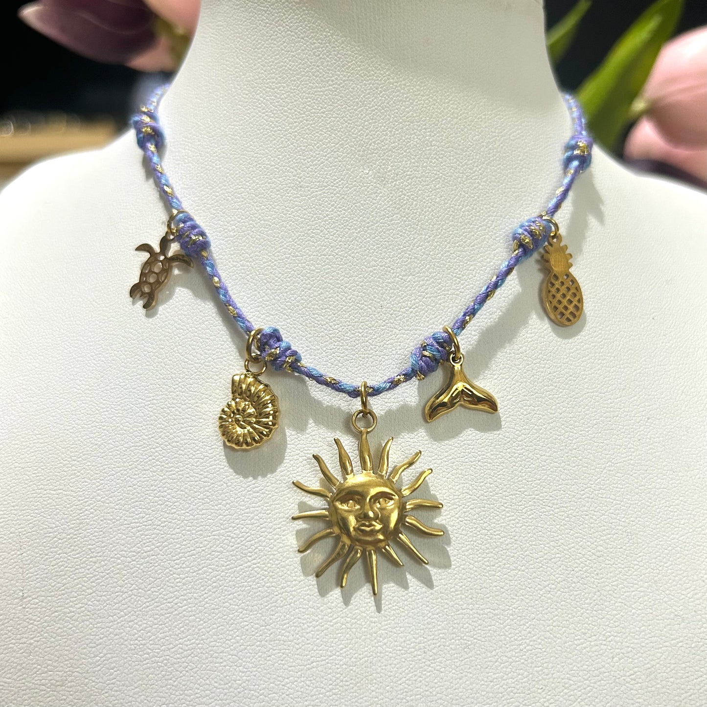 MarBella Necklace