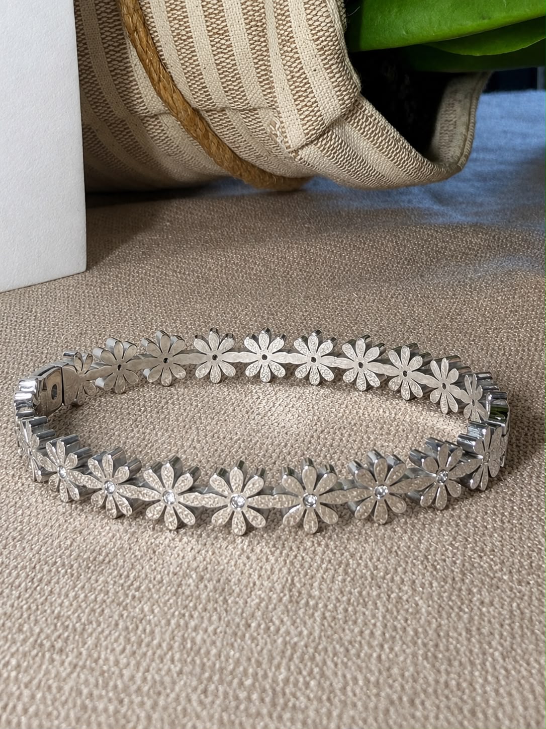 Bloom Bracelet