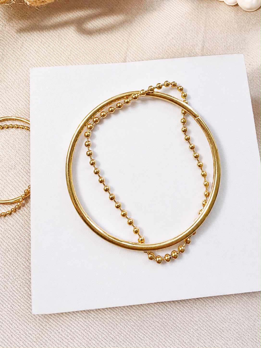 Bangle Militar Bracelet