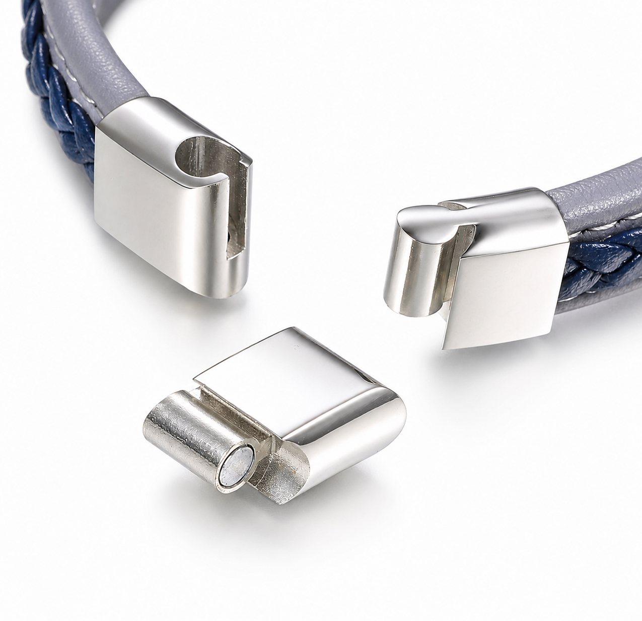 Urban Wave Bracelet