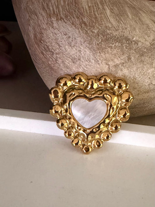 Heart Ring