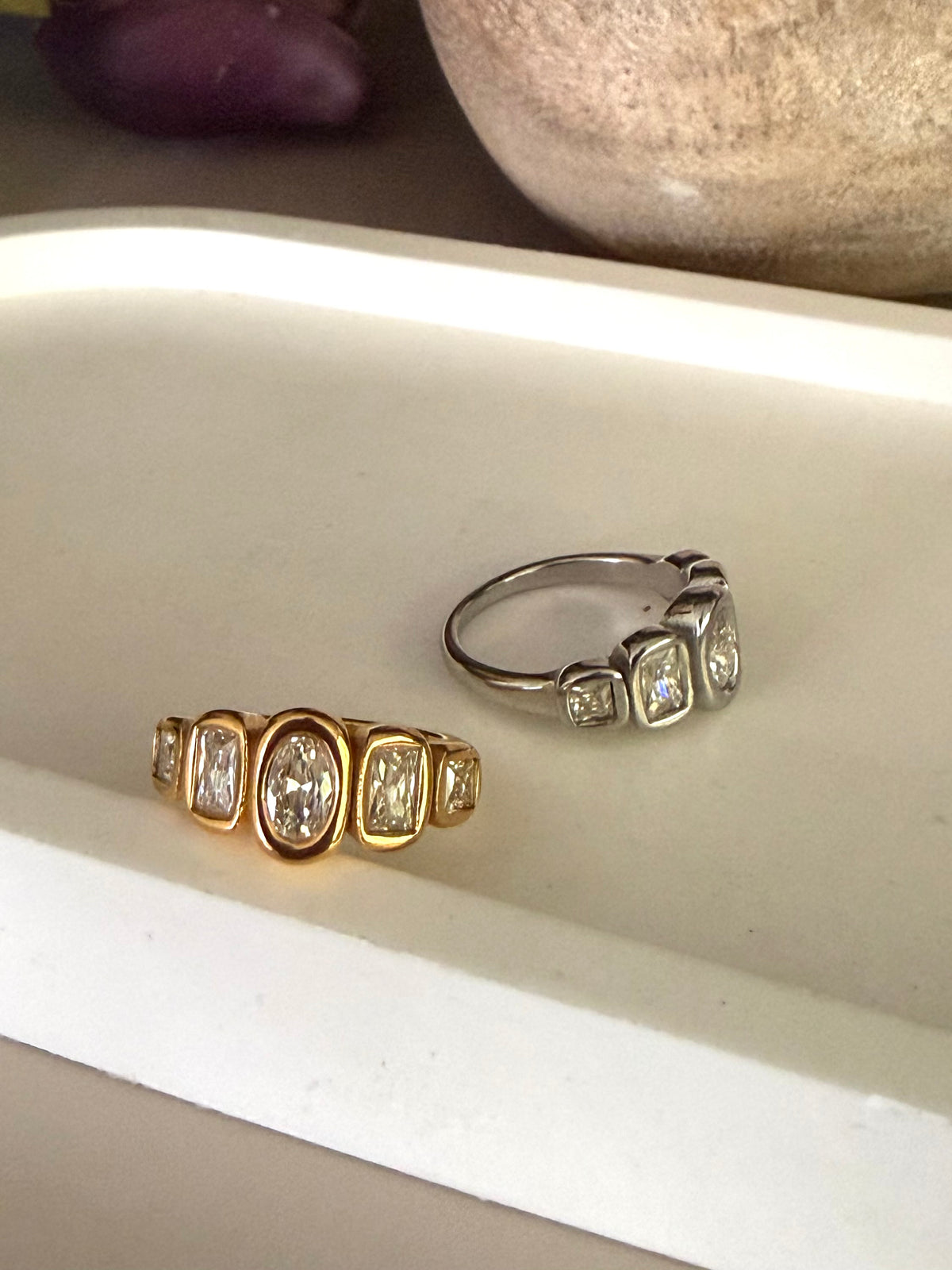 Fabi Ring