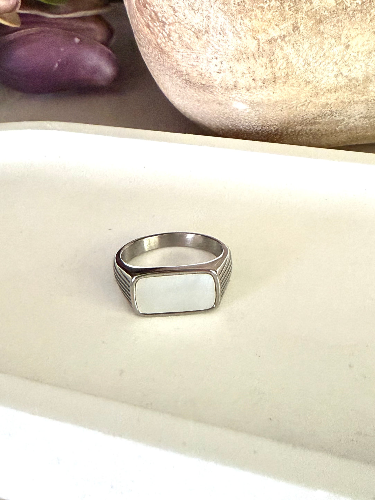 Signet Ring