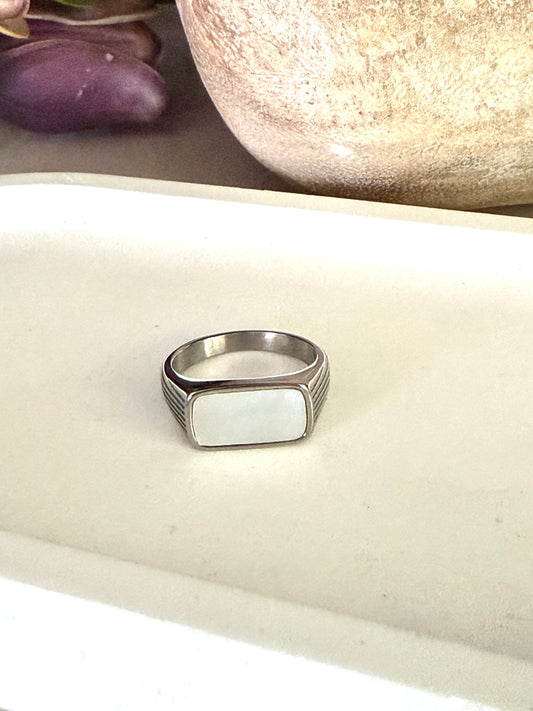 Signet Ring