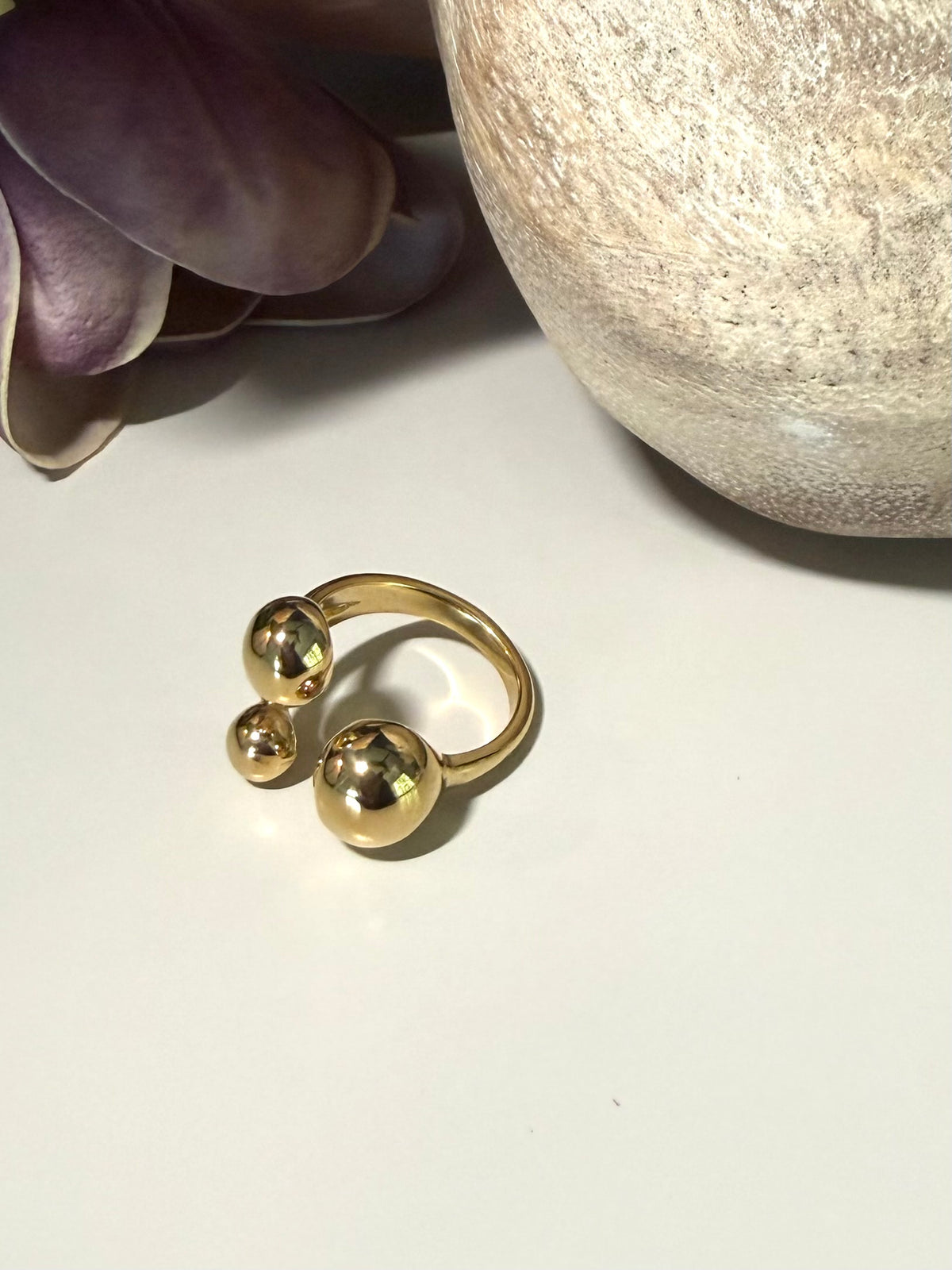 Triada Ring