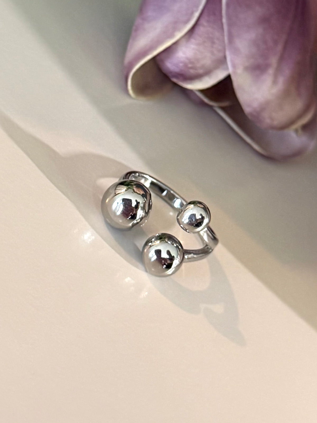 Triada Ring