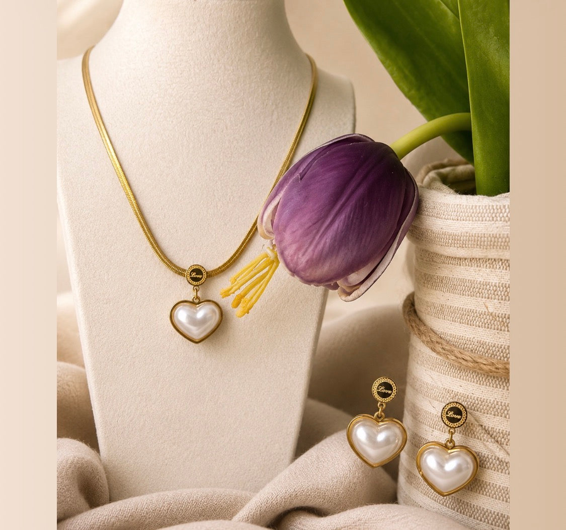 Eternal Heart Set