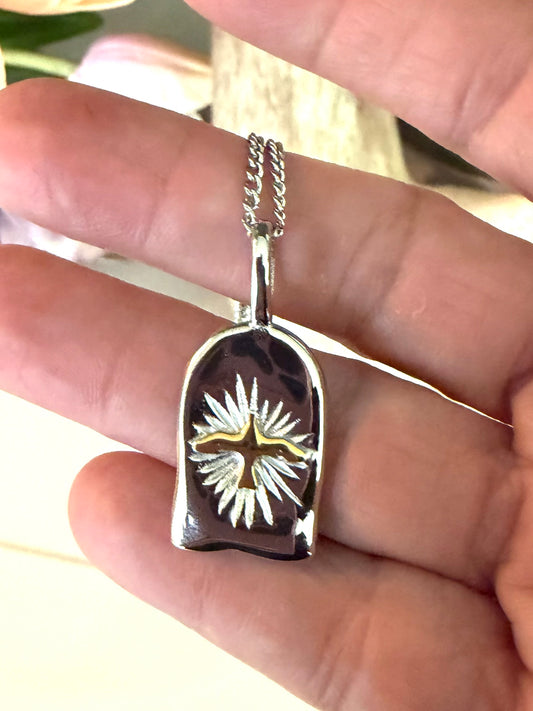 Resplandor Necklace
