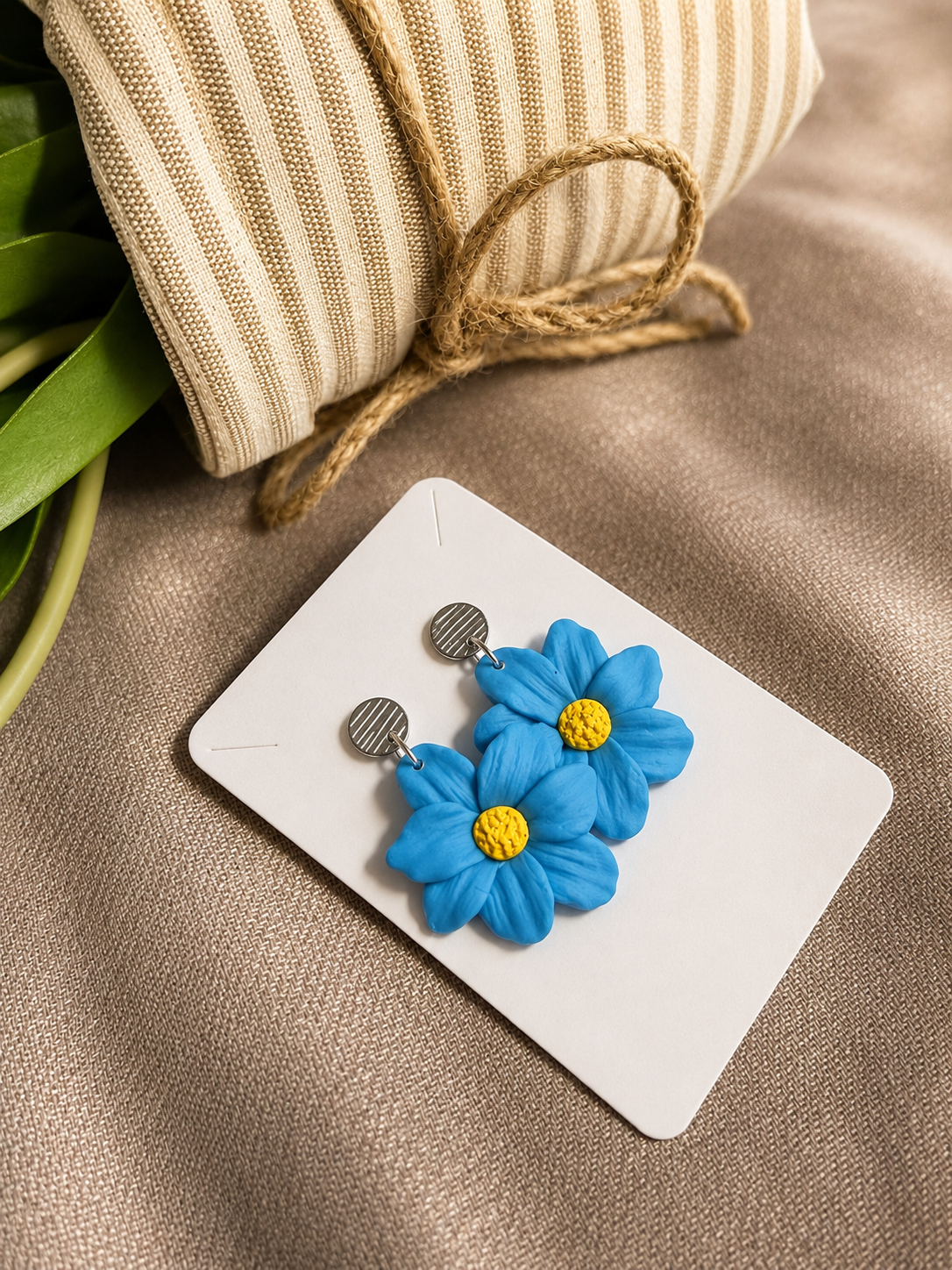 Celeste Earring