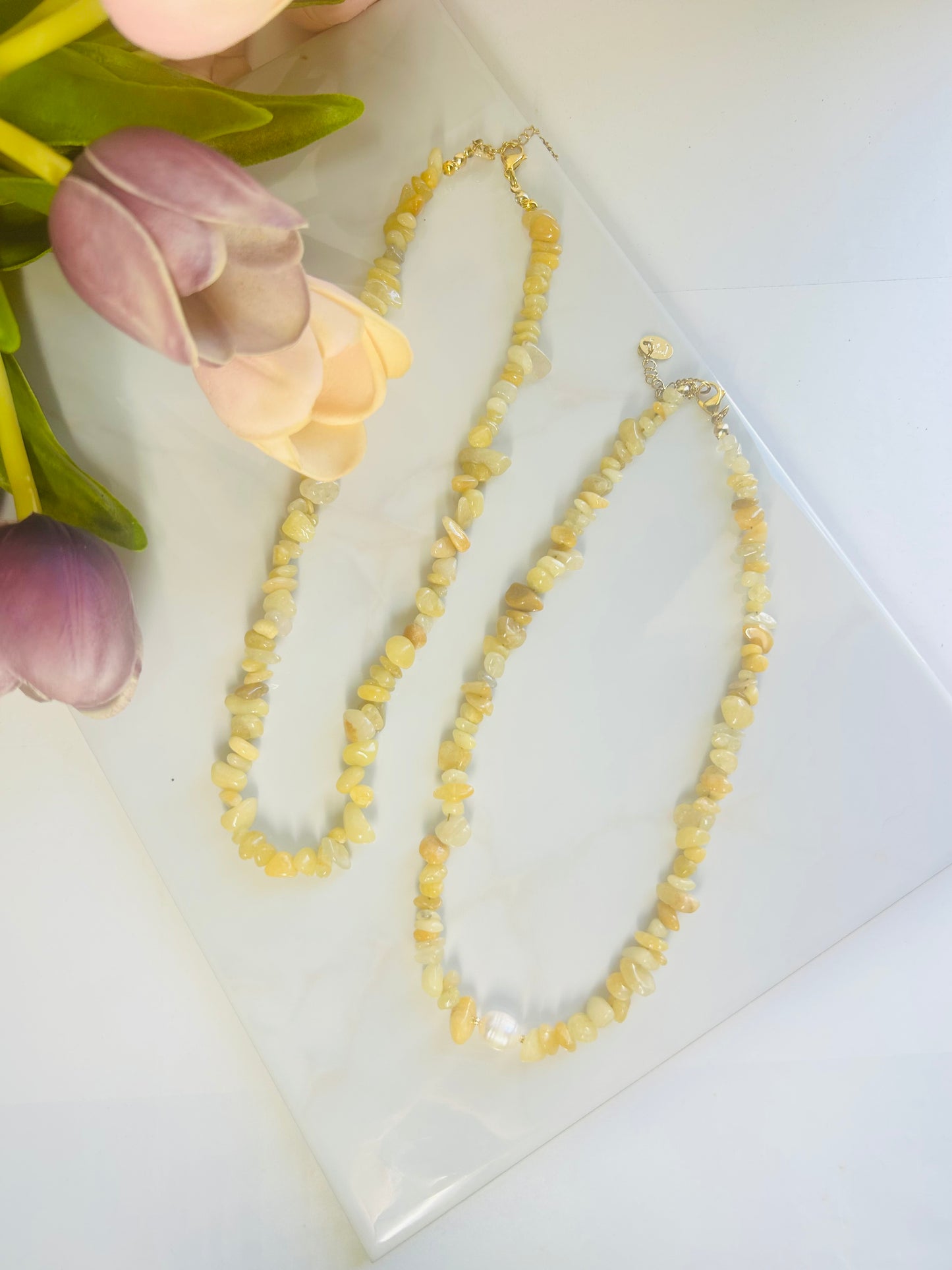 Topaz Light
