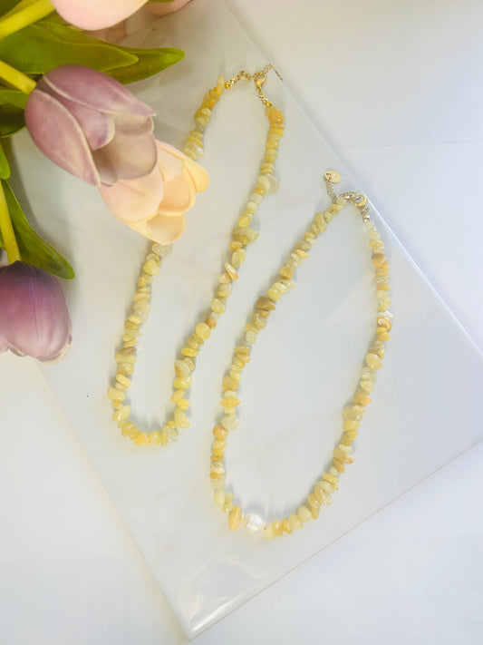 Topaz Light