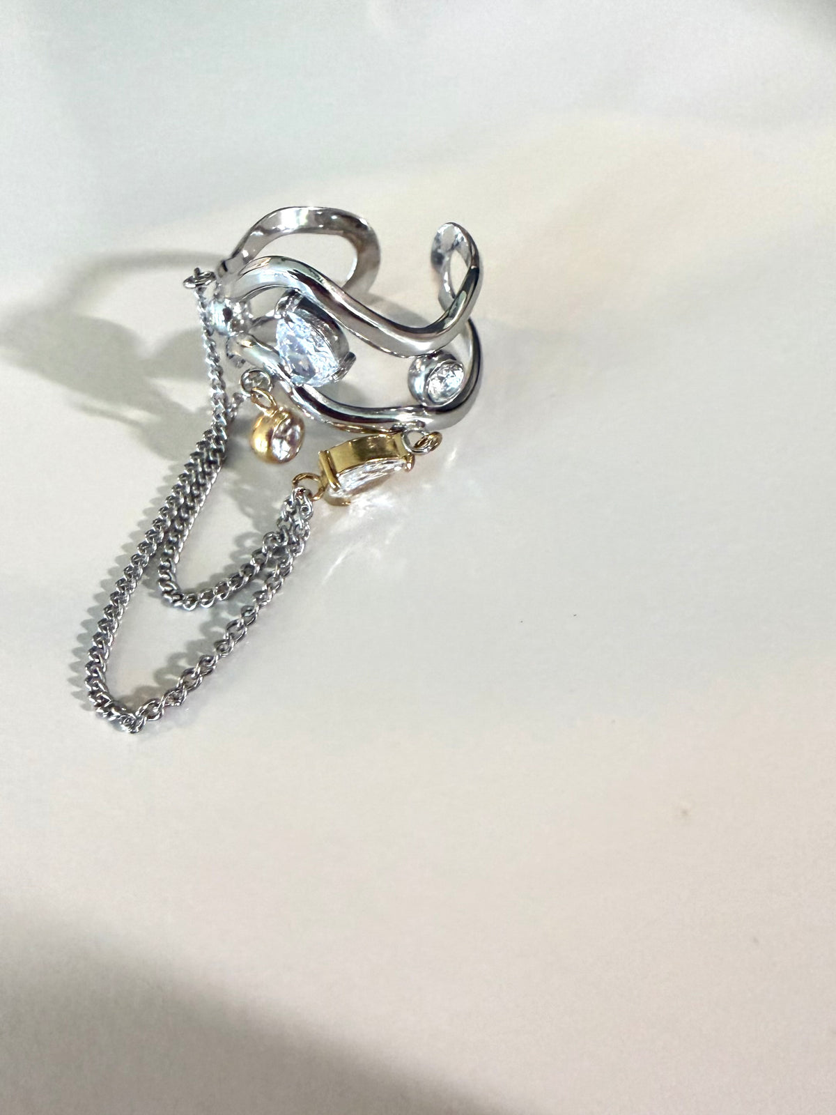 Majestic  Ring