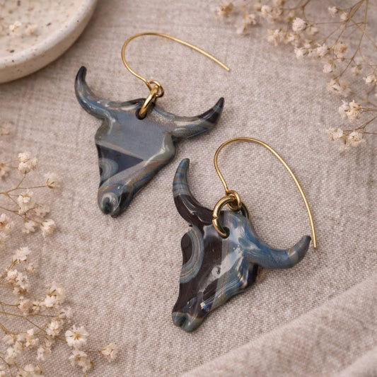 Salvaje Earring