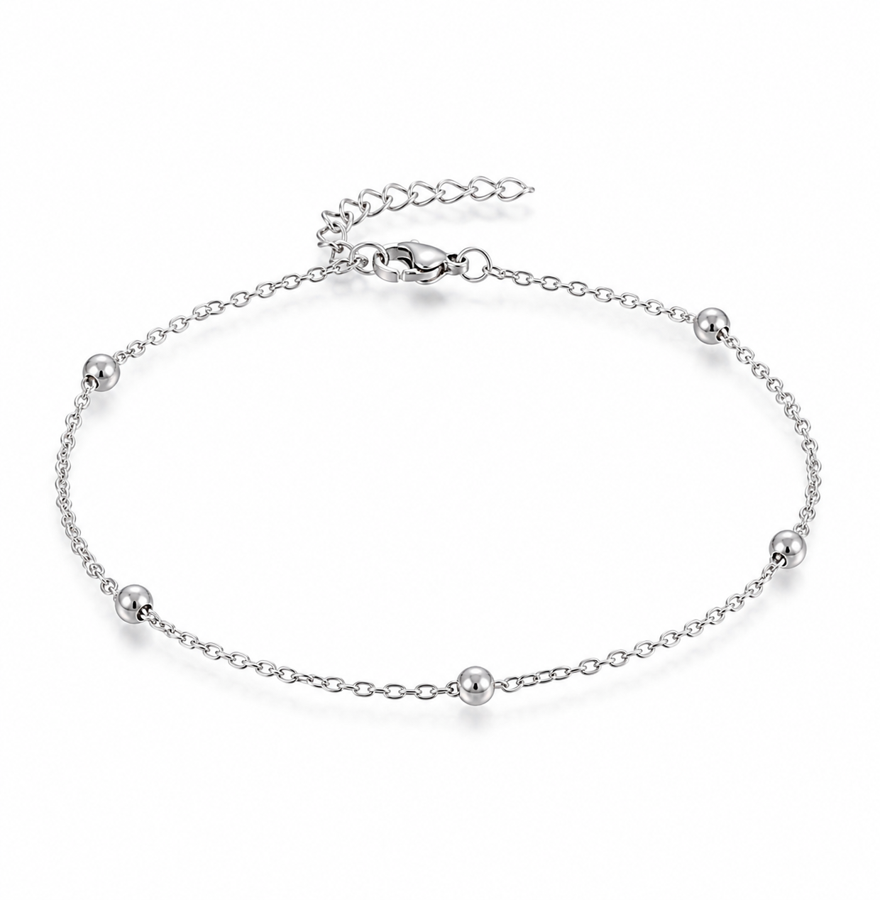 Satélite Anklet