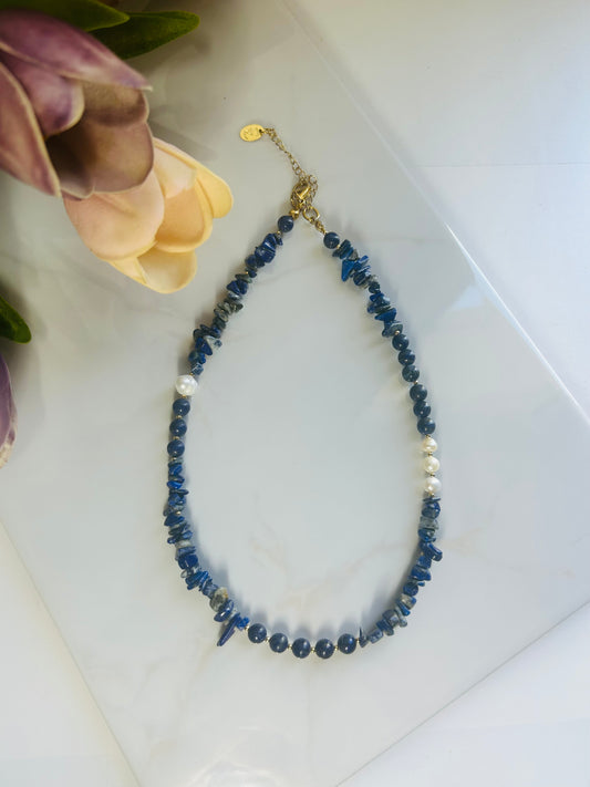 Deep Blue