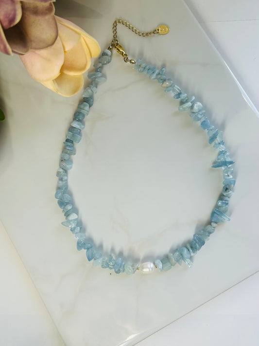 Blue Pearl