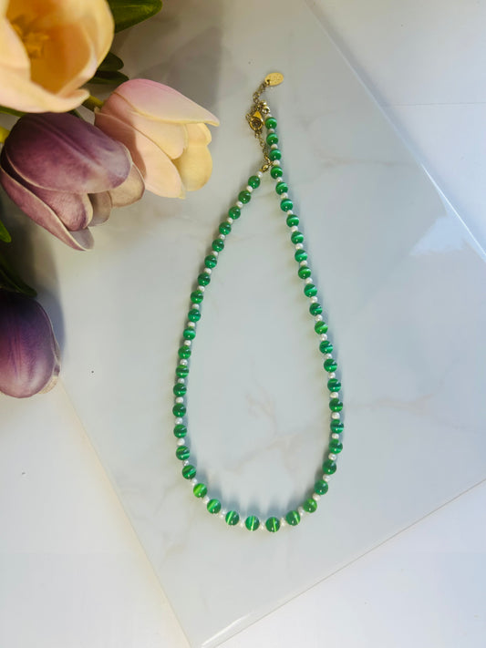 Green Glow