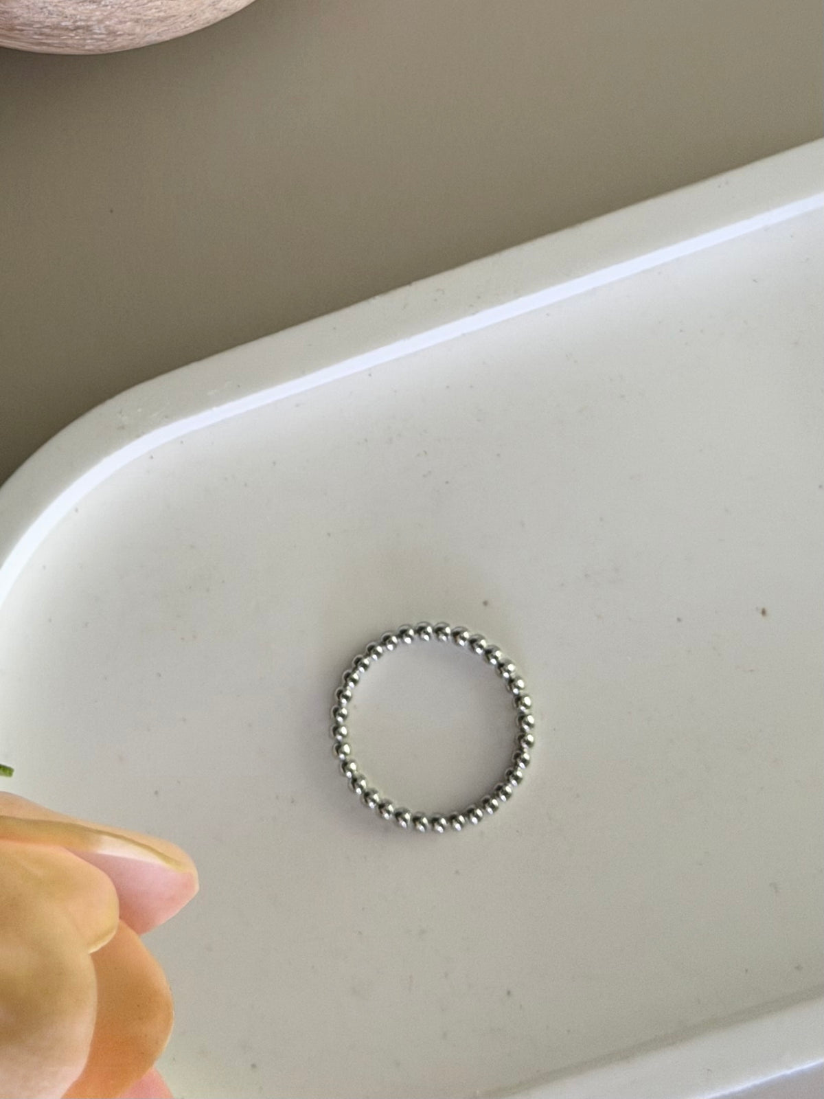 Aritos Ring
