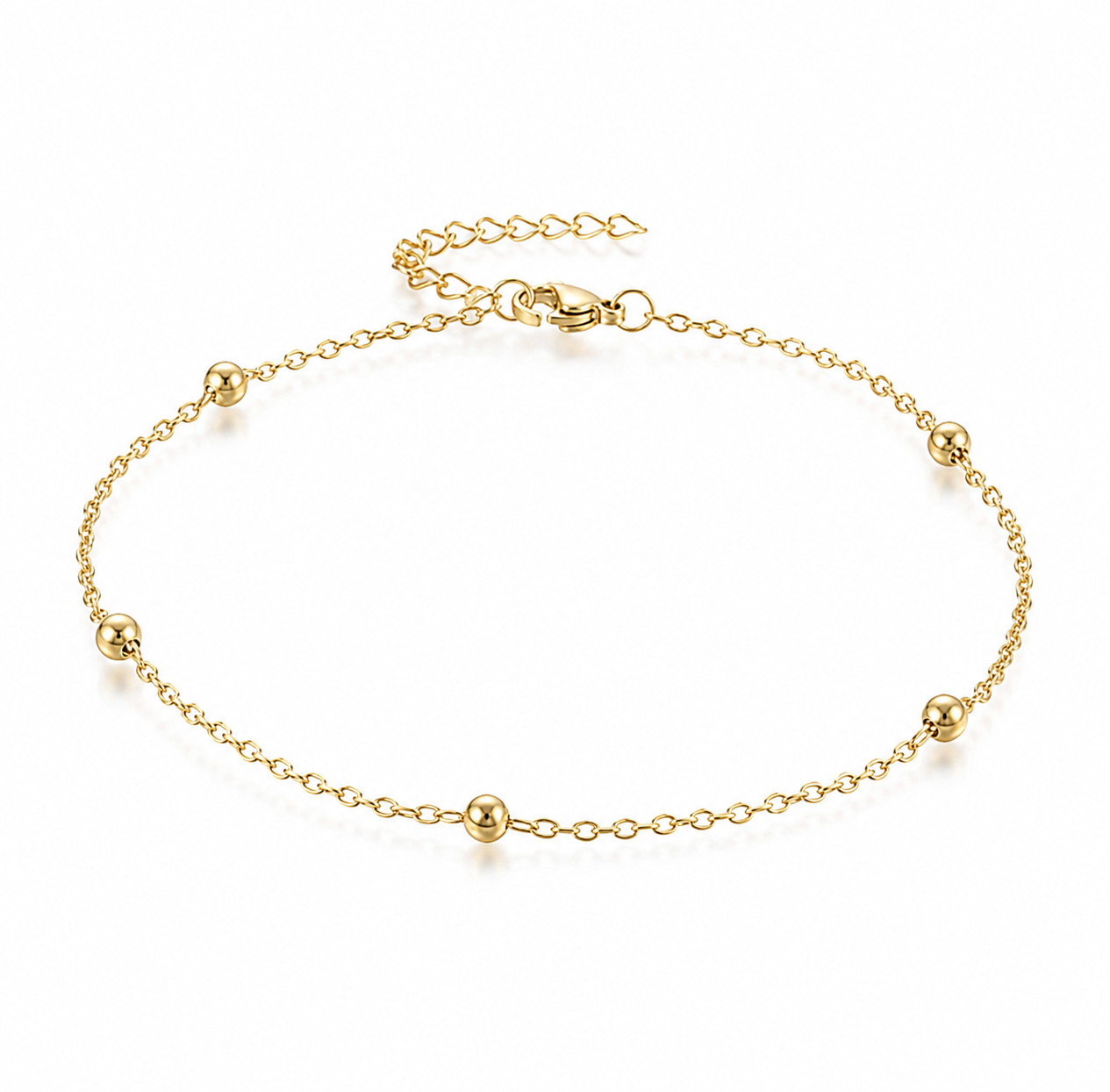 Satélite Anklet