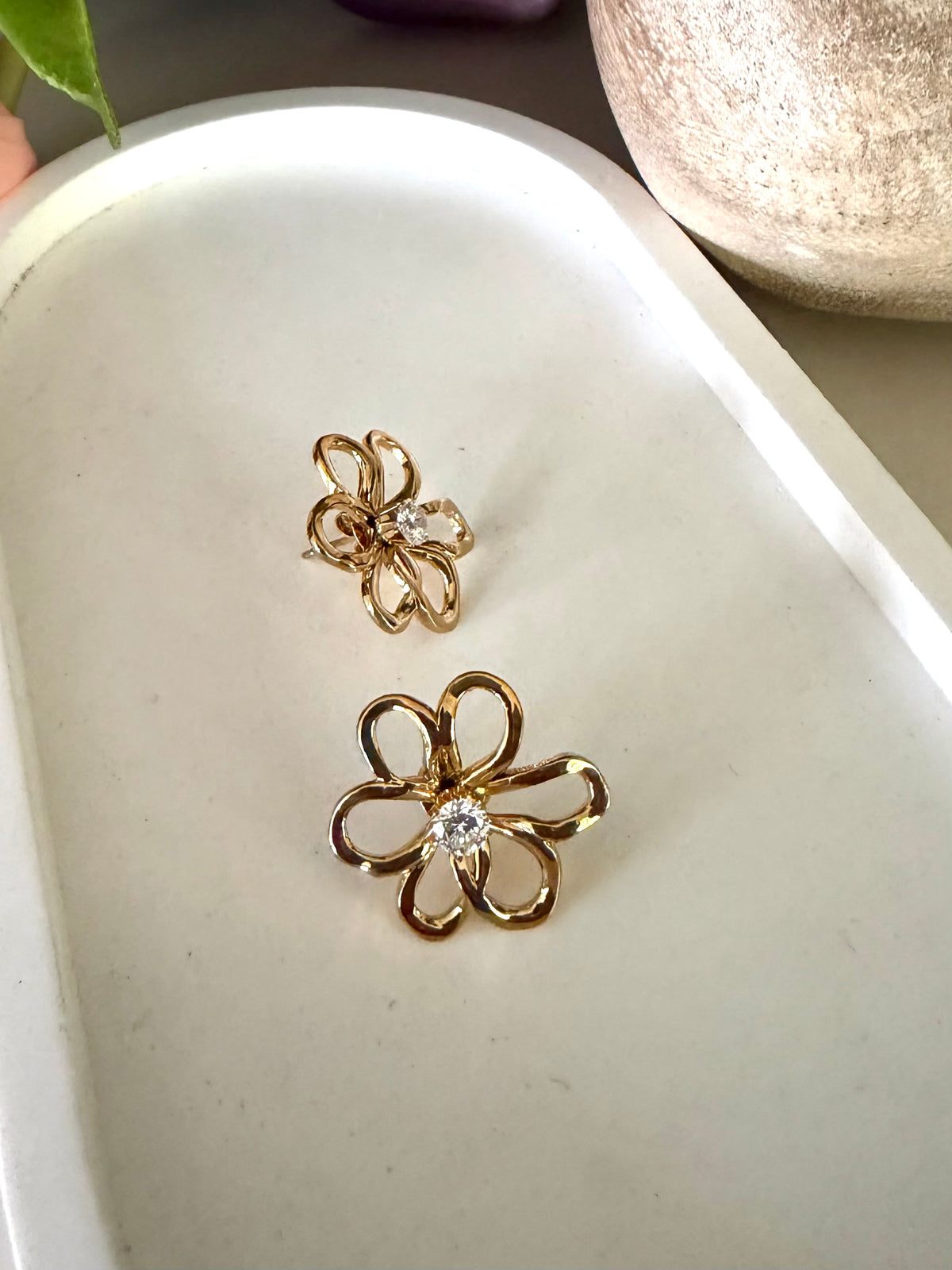 Renacer Earring
