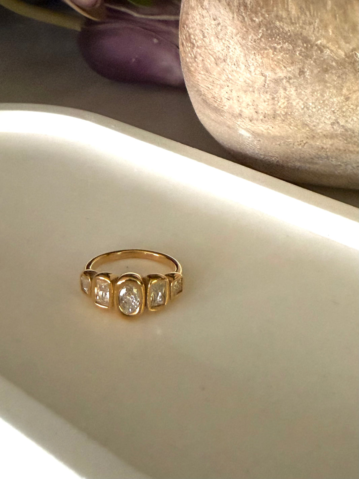 Fabi Ring