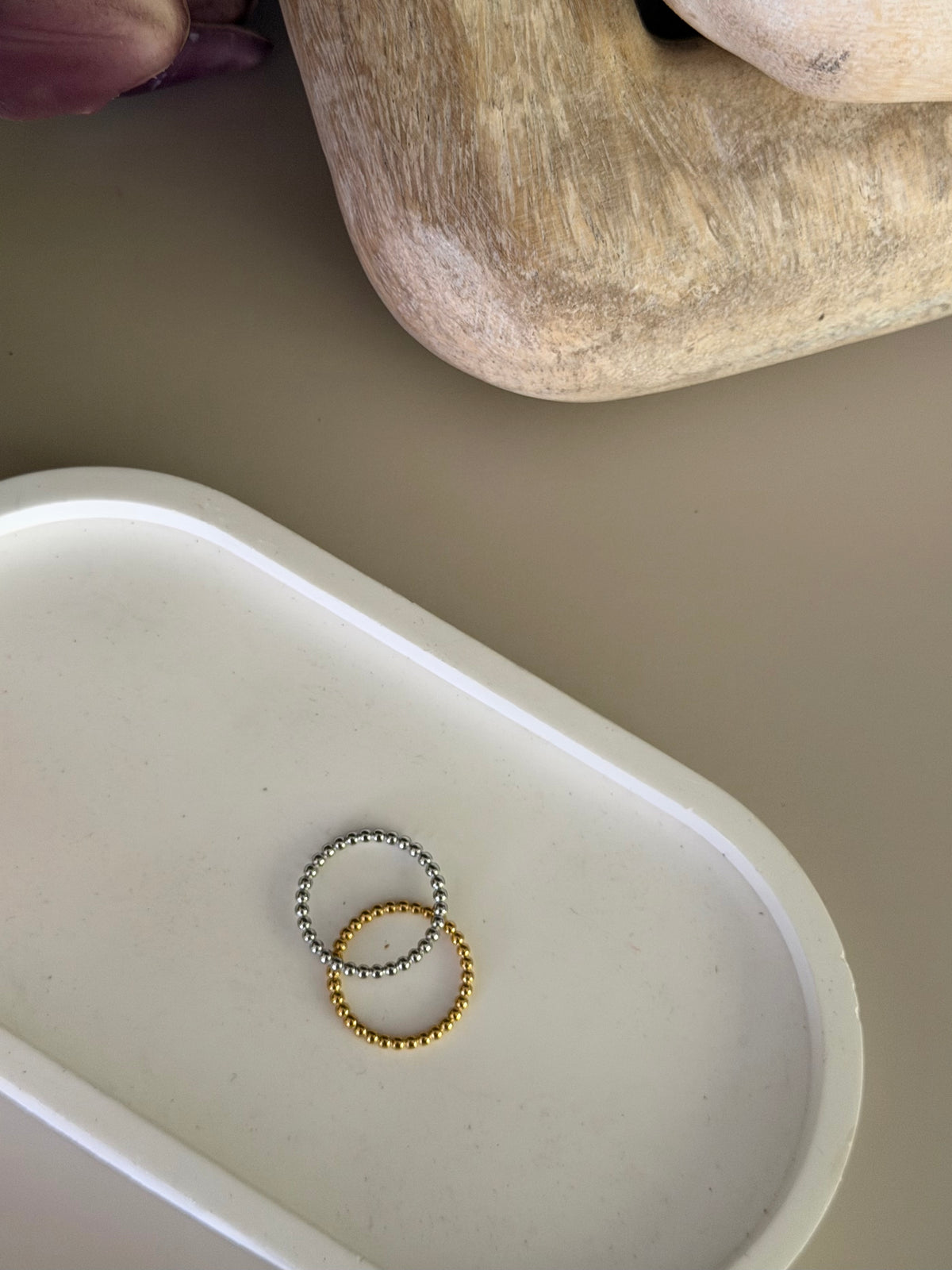 Aritos Ring
