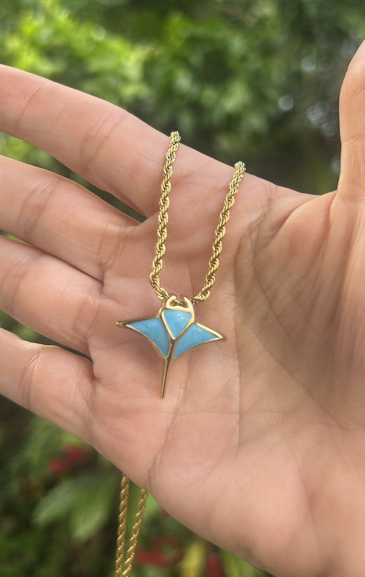 Manta