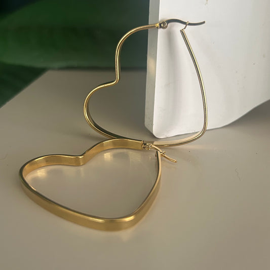 Heart Glow