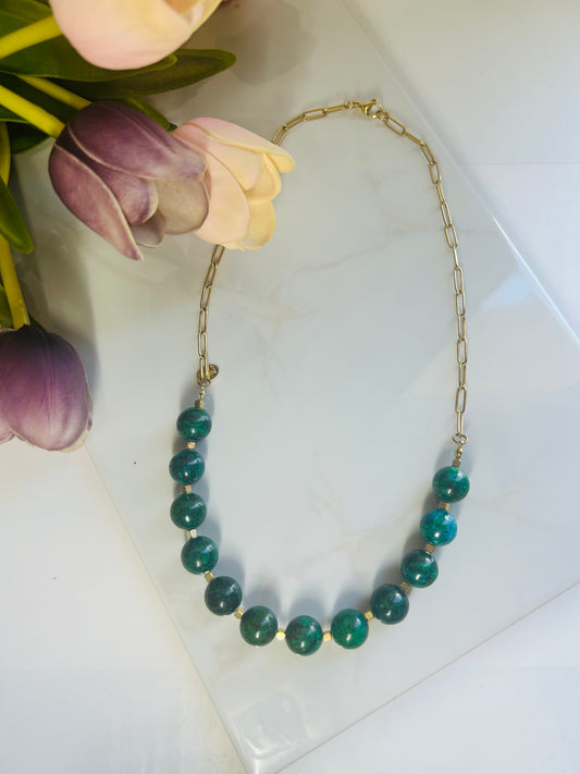 Green Bold
