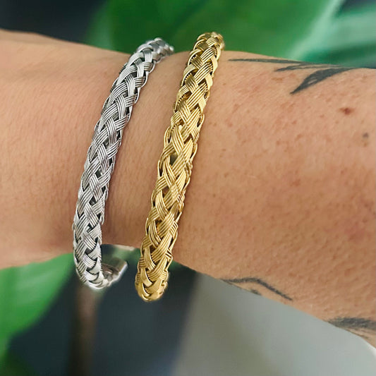 Eterna Weave