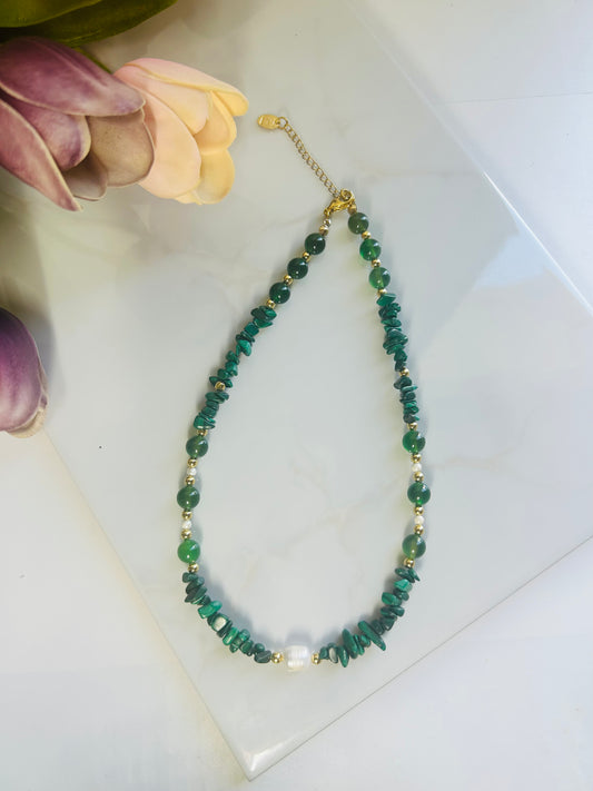 Green Pearl