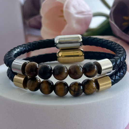 Mario Men Bracelets
