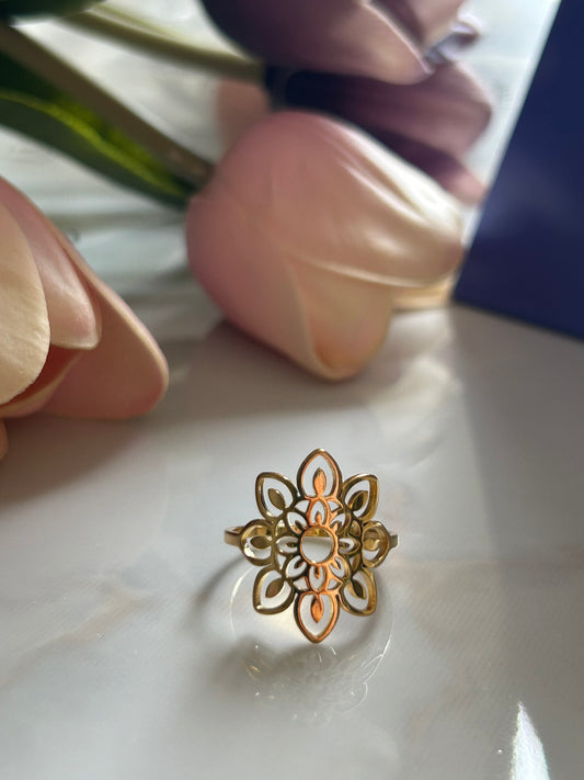 Flor de Alma