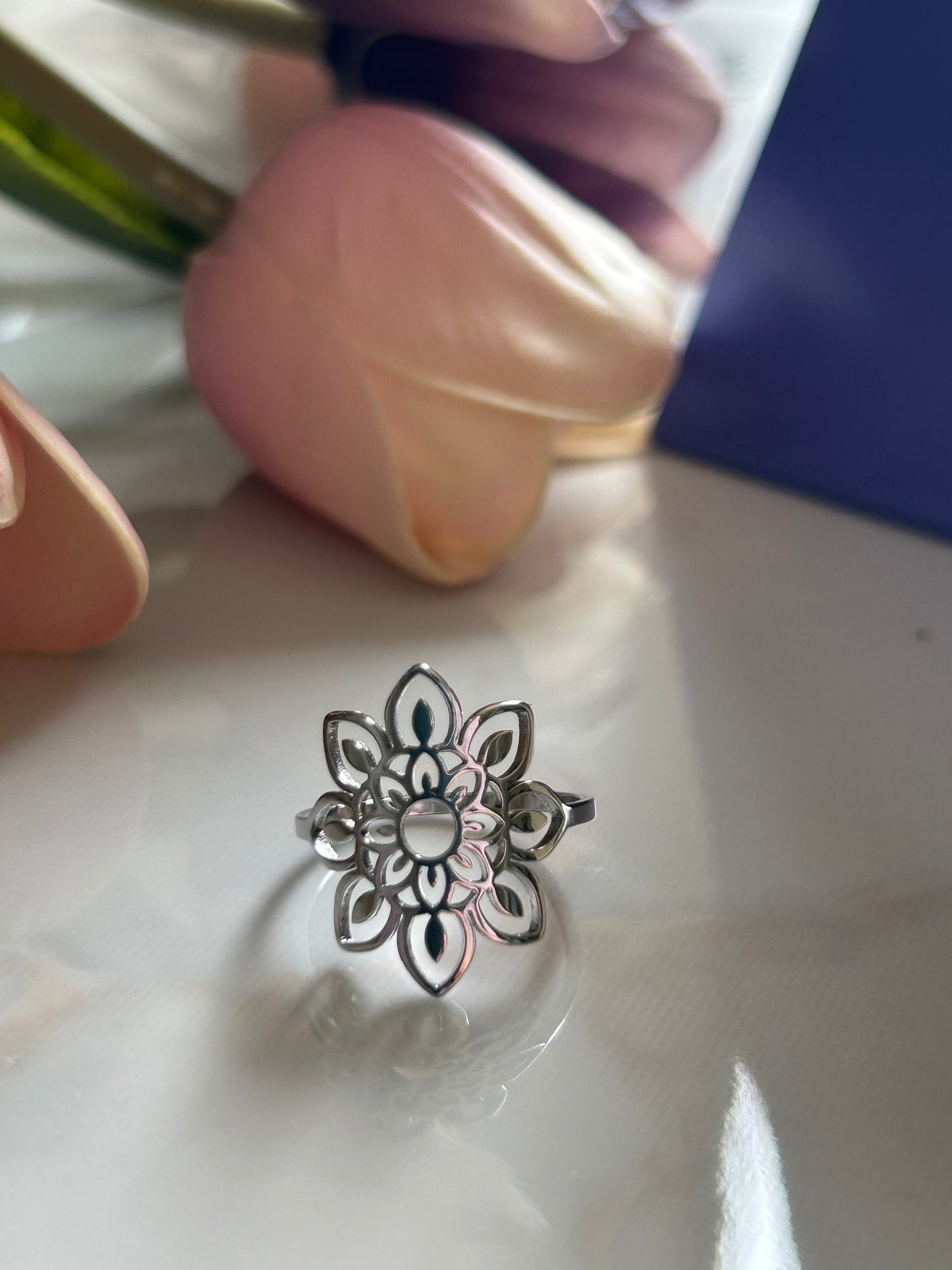 Flor de Alma