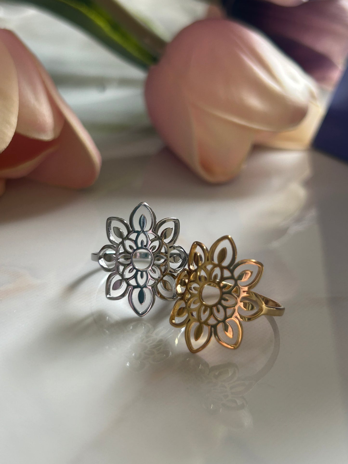 Flor de Alma