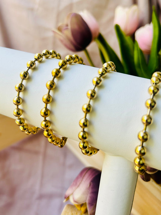 Military Bracelet
