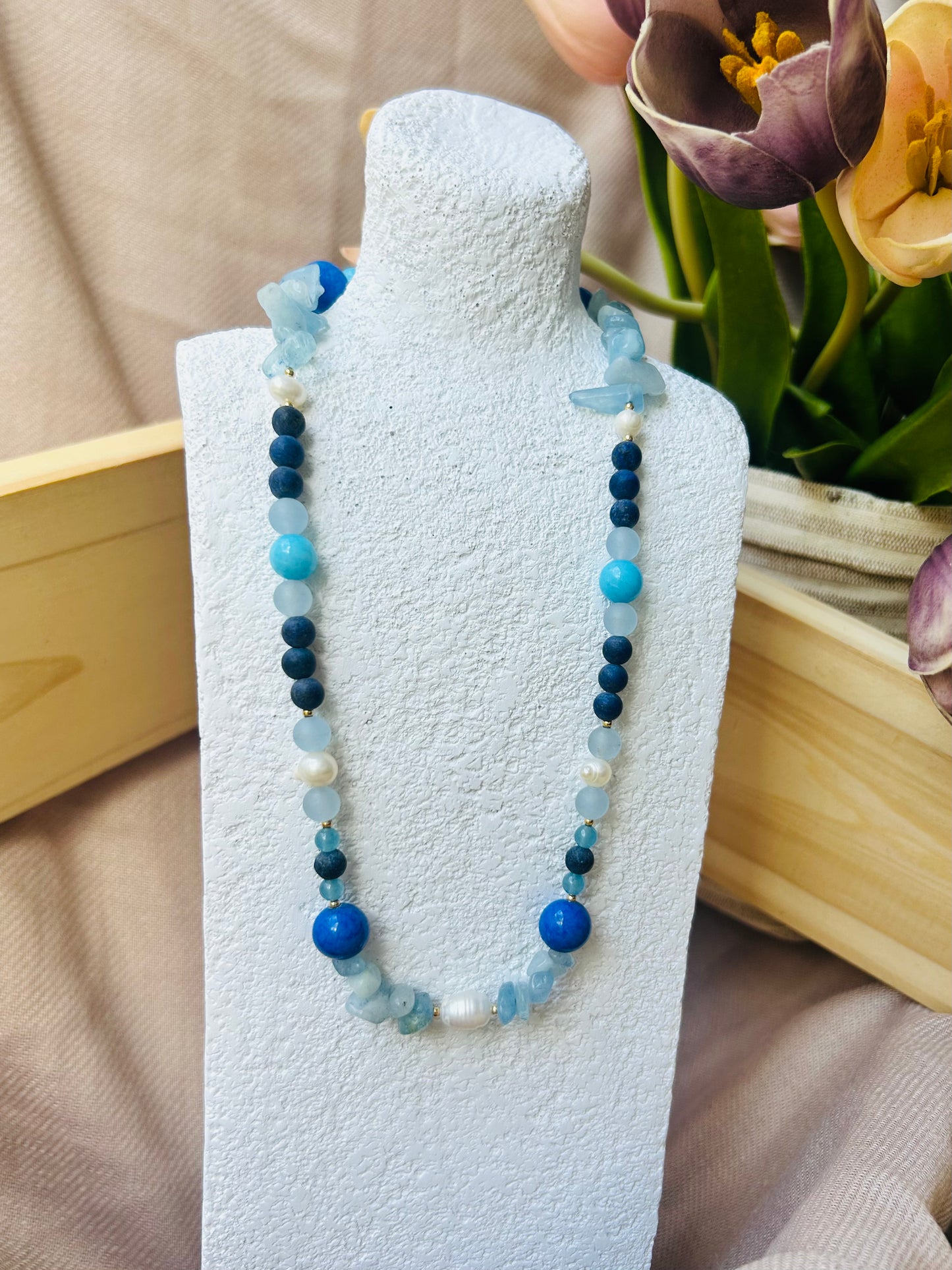 Azure Collar