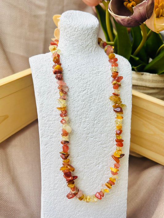 Sunset Collar