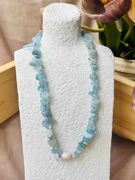Ocean Marine Collar