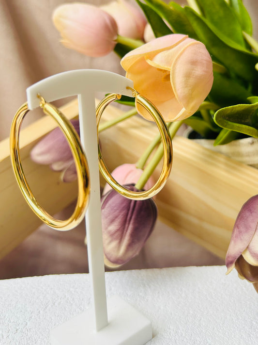 Pure Hoops