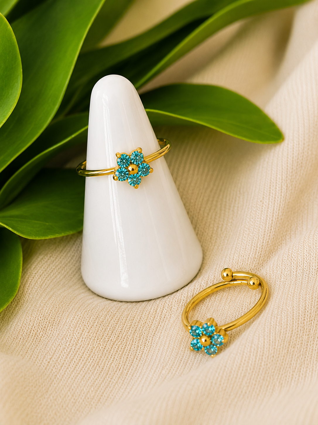 Floréa Ring