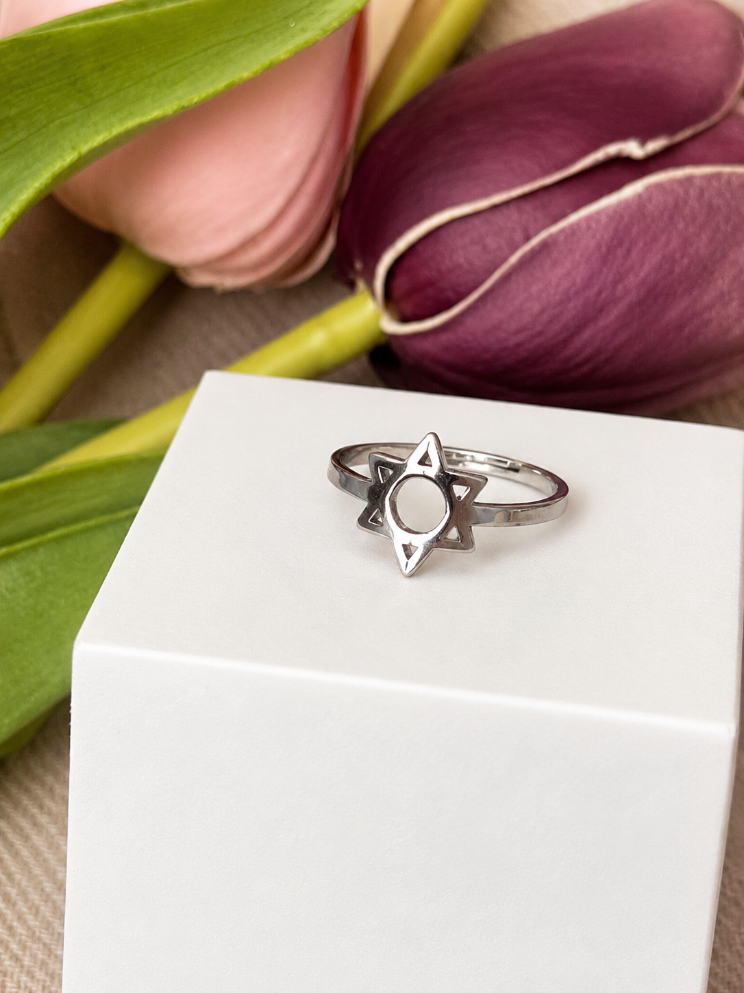 Harmony Ring