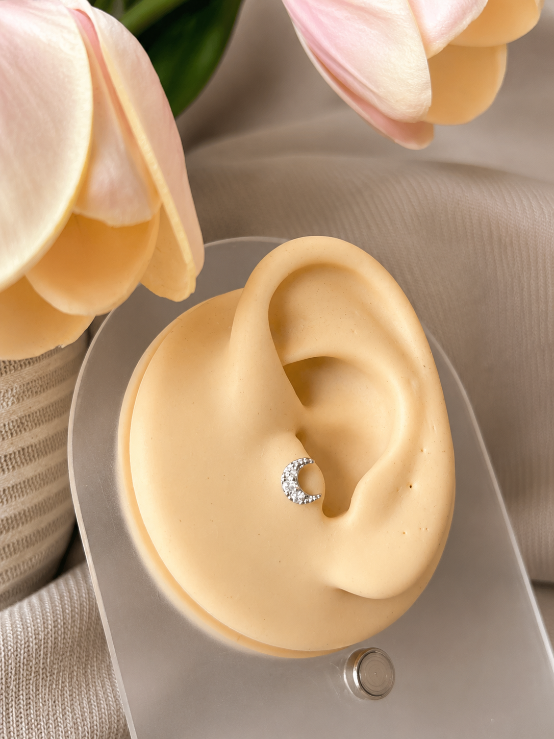 Ear/Nose Piercing