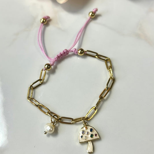Mi-O bracelet